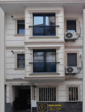 Topkapı Centrum